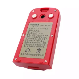 New genuine battery for KOLIDA KB-20C