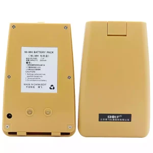 New genuine battery for BOIF 812