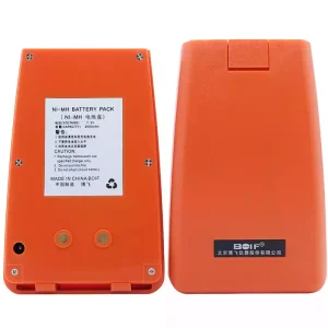 New genuine battery for BOIF 802
