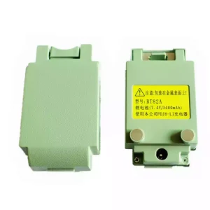 New genuine battery for BT82A Total Station