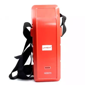 New genuine battery for Leica GEB373 Total Station