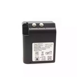 New genuine battery for Leica GEB187