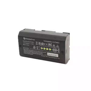 New genuine battery for Geoelectron BP-5S