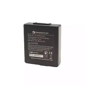 New genuine battery for Geoelectron BP-1S