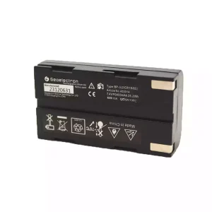 New genuine battery for Geoelectron BP-3