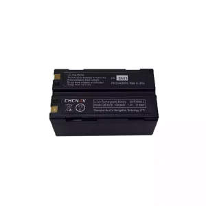 New genuine battery for CHCNAV LB-531E,RTK X1 M1 T1
