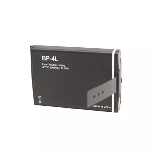 New genuine battery for HC BP-4L MG-4LH