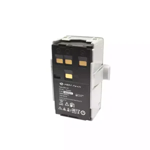 New genuine battery for GEOMAX ZBA101