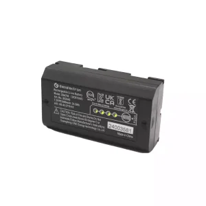 New genuine battery for Geoelectron ZBA700