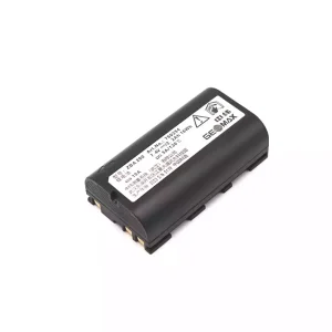 New genuine battery for GEOMAX ZBA200