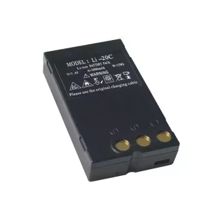 New genuine battery for SOUTH LI-20C
