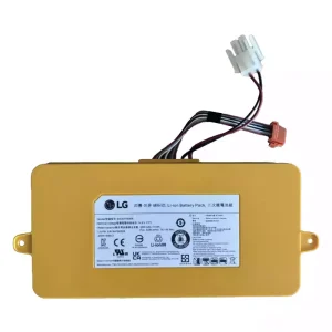 New genuine battery for LG StanbyME EAC64790806