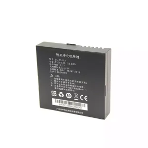 New genuine battery for iHand 20 BL-6300A