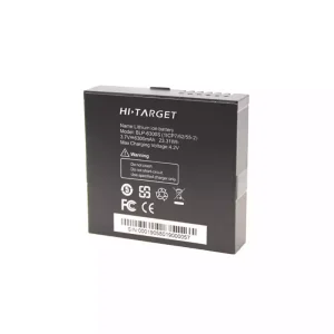 New genuine battery for iHand BL-6300S