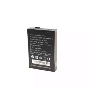 New genuine battery for BLP-5200S,IHAND 30