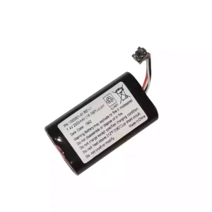 New genuine battery for TOPCOM 1000001-01 REV-1
