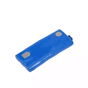 New genuine battery for TOPCOM FC2000