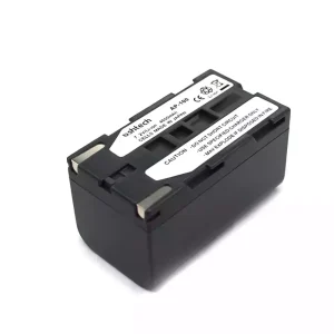 New genuine battery for Ashtech AP-100