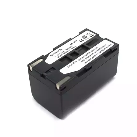 New genuine battery for Ashtech AP-100