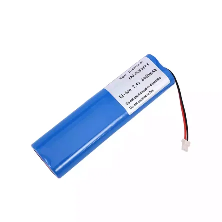 New genuine battery for Hiper 24-030001-01