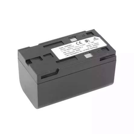New genuine battery for Leica GEB264